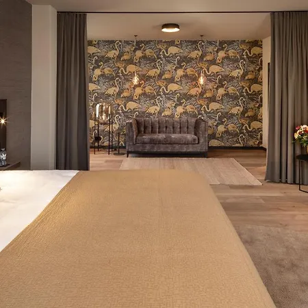 布里塔尼亚酒店 克诺克－海斯特