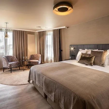 Britannia Knokke-Heist