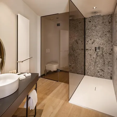 Otel Britannia Knokke-Heist