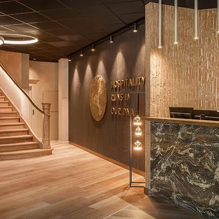 Britannia Ξενοδοχείο Knokke-Heist