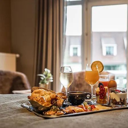 Britannia Hotel Knokke-Heist