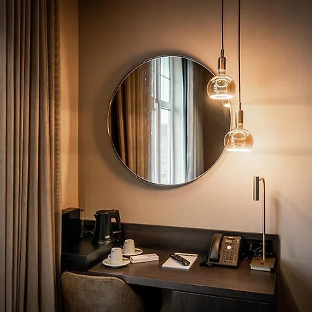 Britannia 4* Knokke-Heist