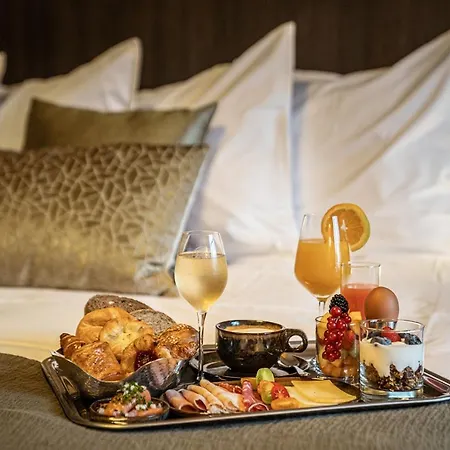 Ξενοδοχείο Britannia