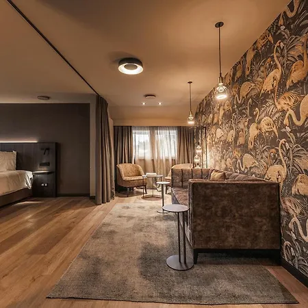 Britannia Ξενοδοχείο Knokke-Heist