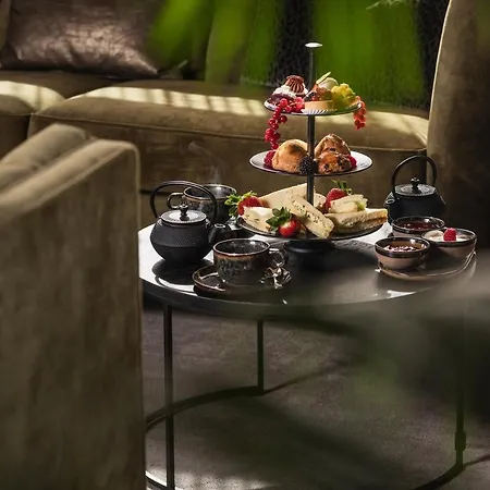 布里塔尼亚酒店 克诺克－海斯特