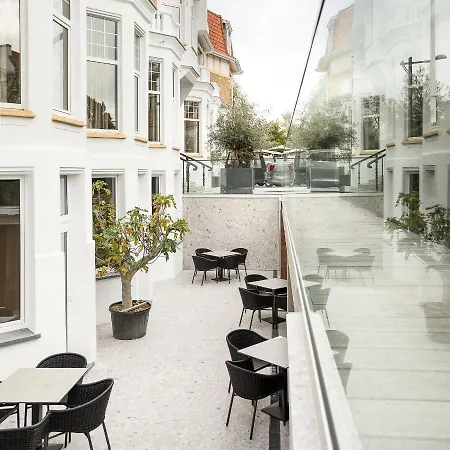 Britannia Hotel Knokke-Heist