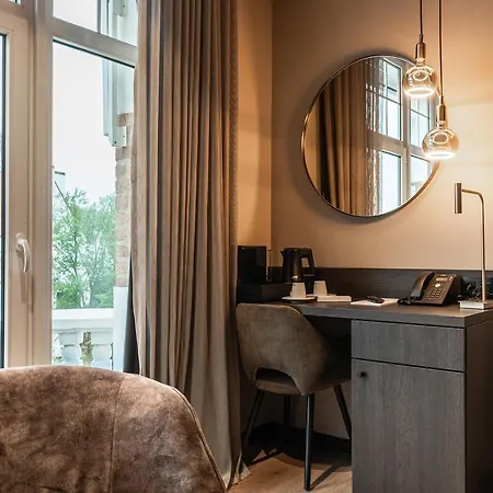 布里塔尼亚酒店