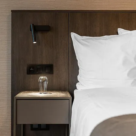 布里塔尼亚酒店