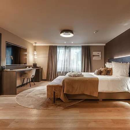 Britannia Knokke-Heist