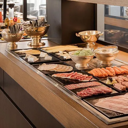 Britannia Hotel Knokke-Heist