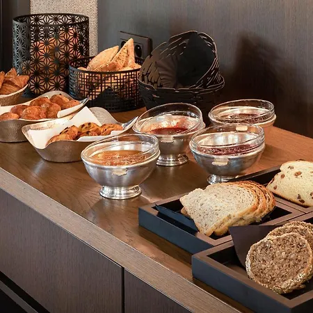 Ξενοδοχείο Britannia