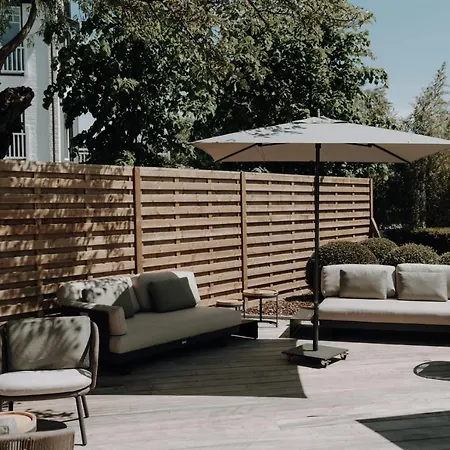 布里塔尼亚酒店 酒店 4*