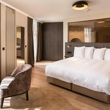 Hotel Britannia