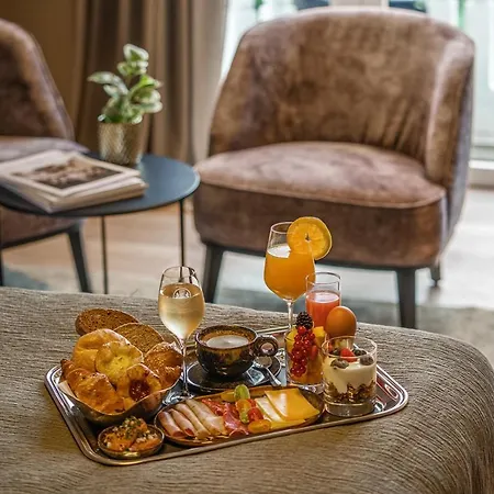 Britannia Ξενοδοχείο Knokke-Heist