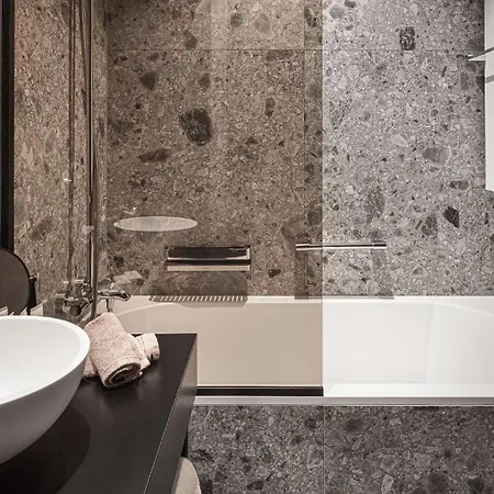 布里塔尼亚酒店 酒店 4*