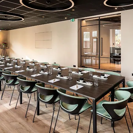 布里塔尼亚酒店 4*