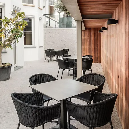 Britannia Knokke-Heist