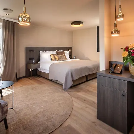 Hotel Britannia