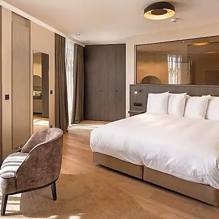Hotell Britannia