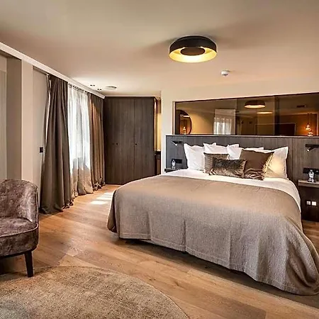 Hotell Britannia