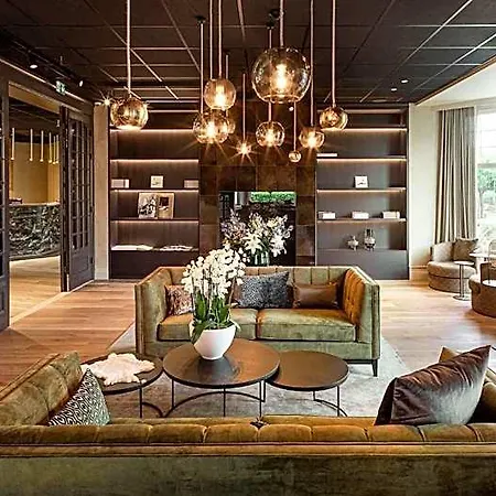 Hotell Britannia