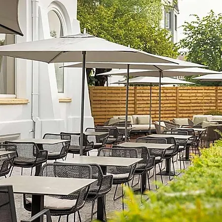Britannia Hotel Knokke-Heist