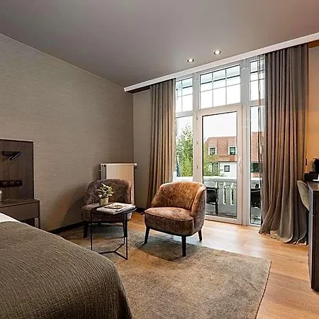 Britannia 4* Knokke-Heist