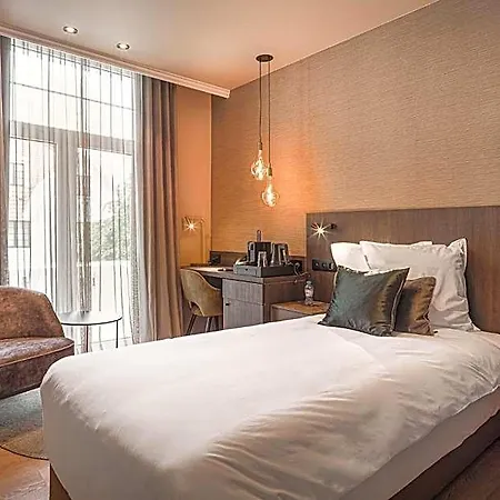 Hotell Britannia