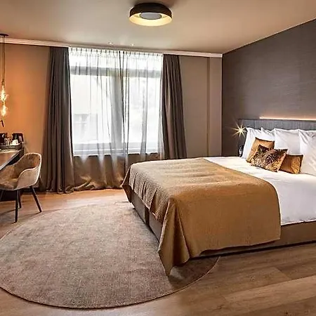 Hotell Britannia 4*