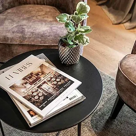 Hotell Britannia Knokke-Heist