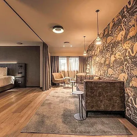 Hotell Britannia