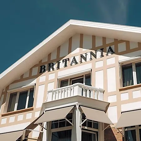 Britannia 4*
