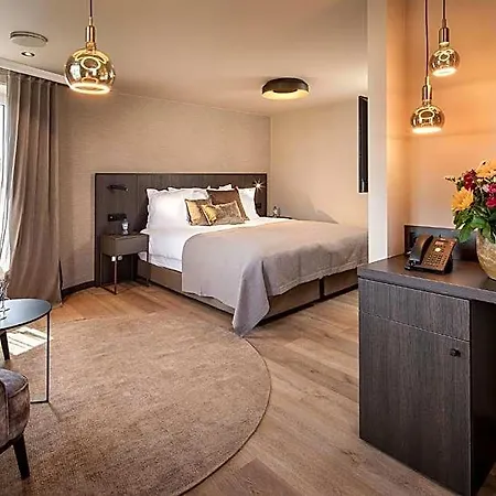 Britannia Hotell Knokke-Heist
