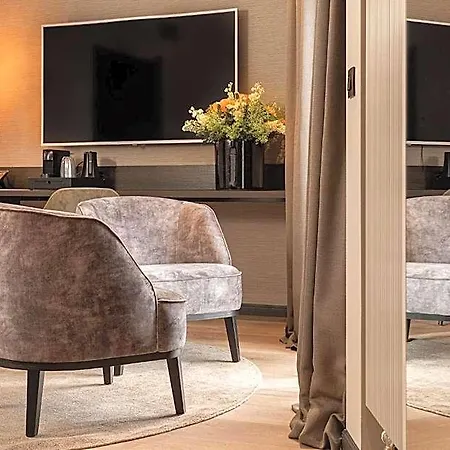 Britannia 4* Knokke-Heist