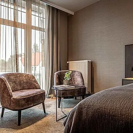 Britannia Hotell
