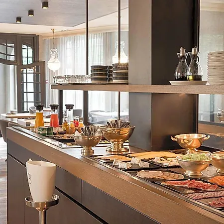 Hotel Britannia 4*