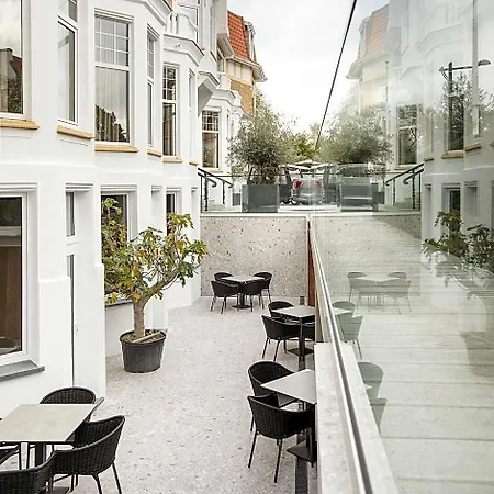 Britannia Knokke-Heist