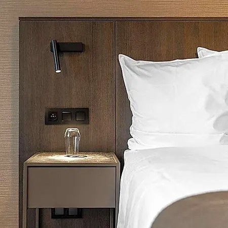 Britannia Otel Knokke-Heist