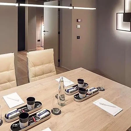 Hotell Britannia Knokke-Heist