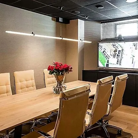 Britannia 4* Knokke-Heist