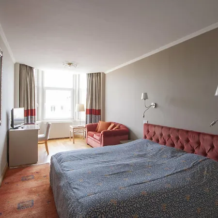 Otel Britannia
