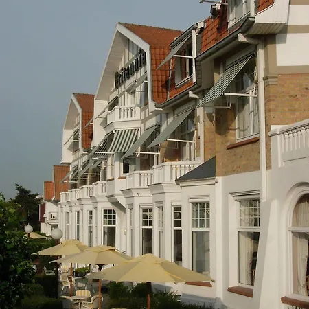 Britannia Hotel 4*