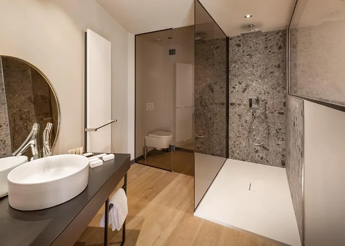 Hotel Britannia Knokke-Heist