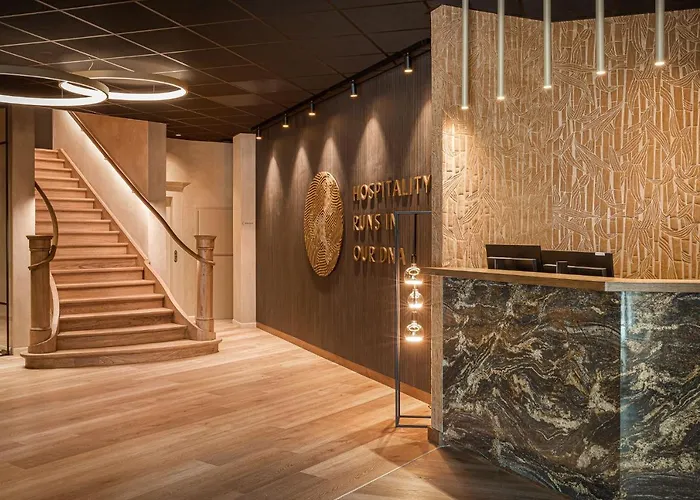 Britannia Hotel Knokke-Heist