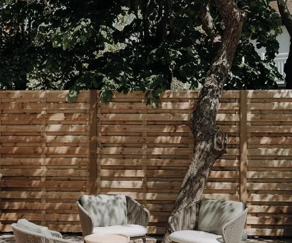 Britannia 4* Knokke-Heist