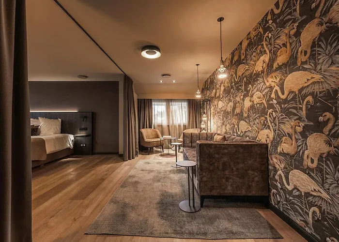 Britannia Hotel Knokke-Heist