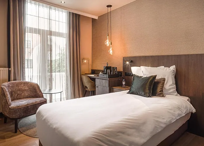 Britannia Knokke-Heist