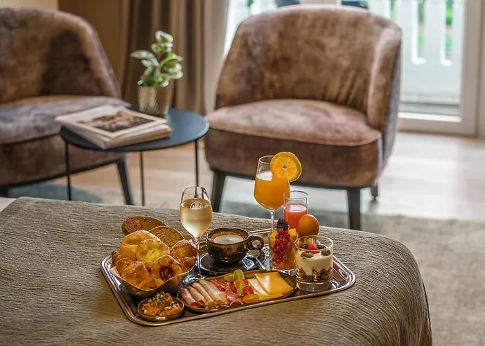 Britannia Hotel Knokke-Heist