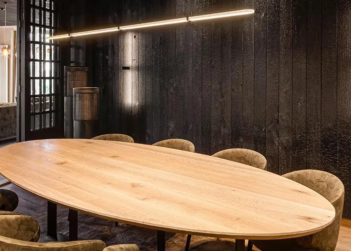 Britannia Hotel Knokke-Heist