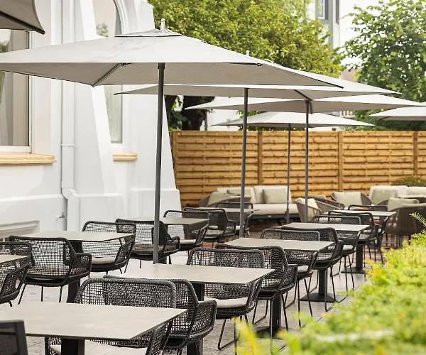 Britannia Hotel Knokke-Heist